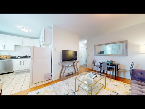 1004 Tremont St. — South End