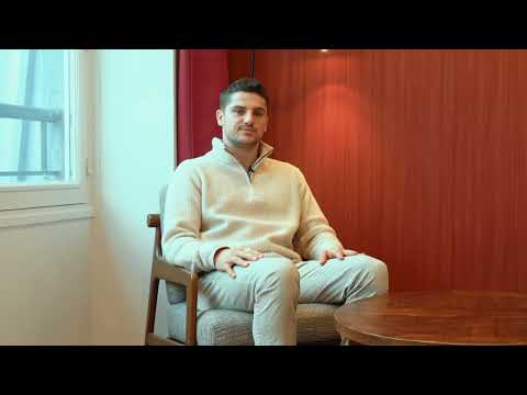Vignette de la vidéo GEMS — Lancement
