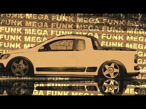 MEGAFUNK - TIPO MEDINA - DJ Soneca CE