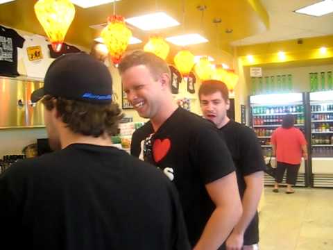 Alien Fresh Jerky HOT SAUCE Sample