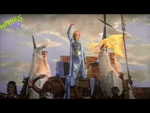 The Klf - Justified and Ancient