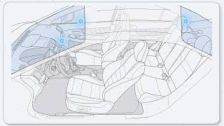 VUEROID DASHCAM: Hidable Box Dashcam, D40-Q2