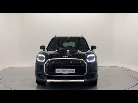 MINI COUNTRYMAN Cooper Classic E - Image 2