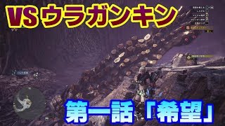 【希望】スラッシュアックスで四人乗りがしたい！【MH:W】