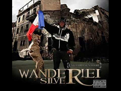 Wanderlei silver (44)  feat Alpha 5.20 [homicide volontaire 2]