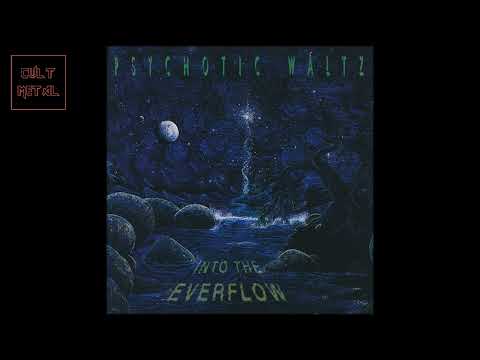 Psychotic Waltz - Into The Everflow (Full Album)