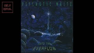 Psychotic Waltz - Into The Everflow (Full Album)