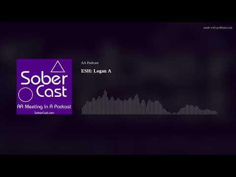 ESH: Logan A - AA Speaker