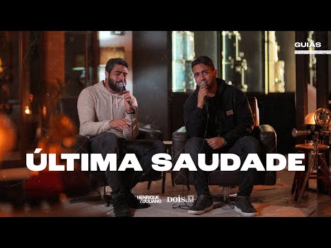 Video thumbnail for Última Saudade (Ao Vivo)