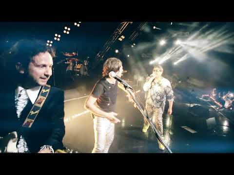 Turf ft Cucho Parisi  - Loco un poco (en vivo Teatro opera)