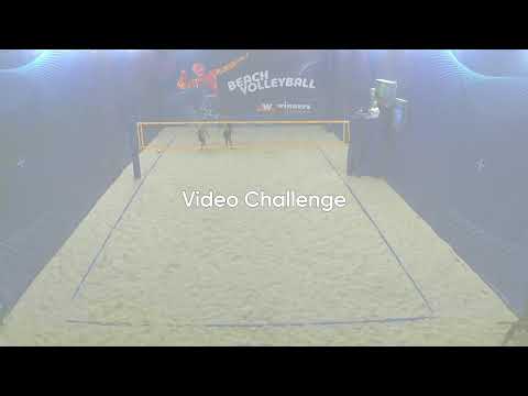 17:30 Y. Bohdashkin / Y. Sulyma - A. Pasazhin / M. Horobets 05.08.2022 | Winners Beach Volleyball