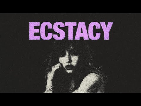 SUICIDAL-IDOL - ecstacy (slowed) (lyrics)