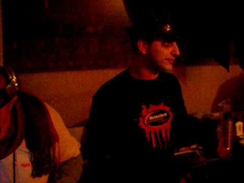 maxmarotto halloween