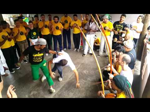 Itapuã  e  Esquilo 2016