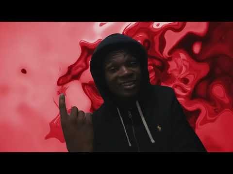 Mdot EBK x Say Drilly - Mirror On The Wall (Official Music Video)