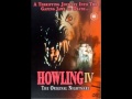 Howling 4 OST : Something evil 