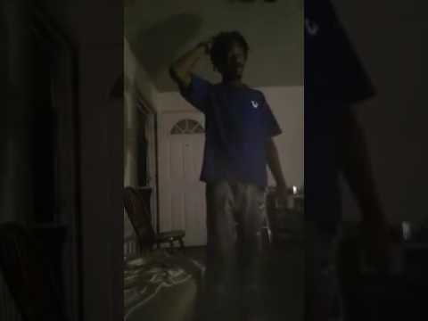 10 toes down me Zay TiGGy freestyle