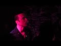 The Vibrators - No Way (05.02.2015 Sélestat, France @ Le Tigre) [HD]