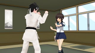 Download lagu i can't catch her (MMD Mixed Fight) mp3 Download lagu i can't catch her (MMD Mixed Fight) mp3