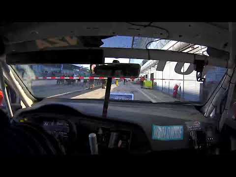 6. 12H MONZA 2020 Race Part 2 - #101 Red Camel-Jordans.nl