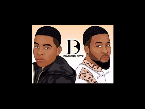 DBOI & SPARXX featuring OSKID