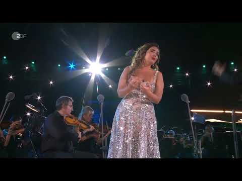 La soprano Sonya Yoncheva estará en Caracas el 6 de abril | El Estímulo