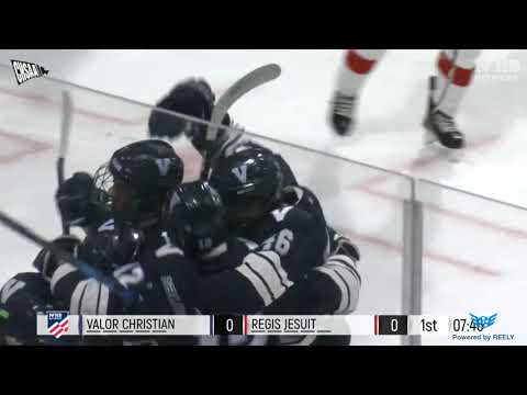 Highlights: Valor Christian beats Regis Jesuit in 5A semifinals