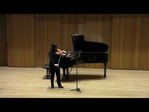 Viola Suite No. 2 in D Major, Op. 131d - Max Reger