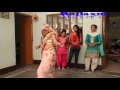 Mathura Highway Plaza Hot Dance
