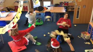 Merry Christmas Everyone!