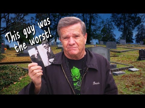 Watch YouTube video titled Who was Berrien Kinnard Upshaw?