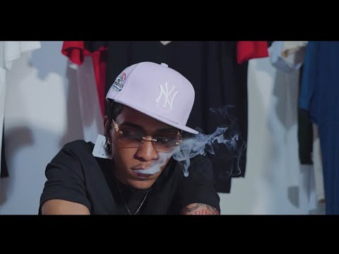 Viejo Iki - Tiempo & Espacio 🪐🥷🏽 | SOLO 💔@GaryProduce 💽 VISUALIZER OFICIAL | 