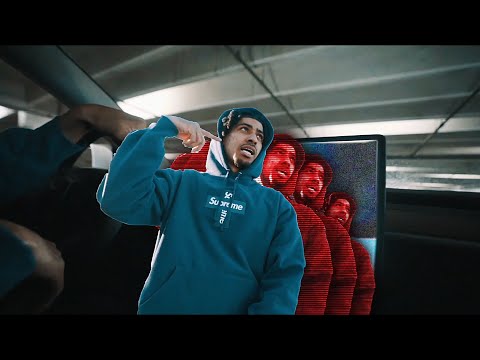 Chicoo Suavee - Whatchamacallit (Official Music Video)