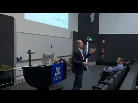 Part 1 - CLT, Strong, Safe, Sustainable by Andrew Waugh