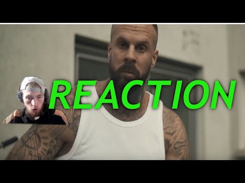 TWIN & NIQO NUEVO MANN ZU SEIN REACTION