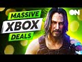 15 Incredible Discounts You Absolutely CAN'T Miss | Xbox Deals of the Week