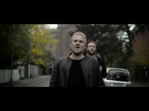 Forest on Fire - Into the Night (Official Video)