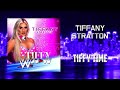 WWE Tiffany Stratton Tiffy Time Entrance Theme AE Arena Effects