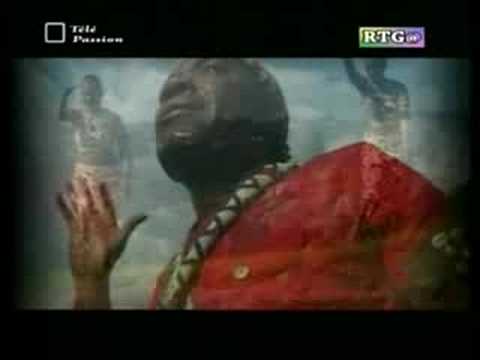 Grand kasai / Arafat