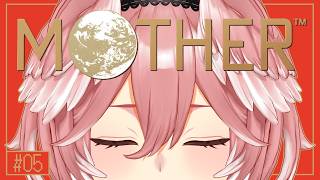 鷹嶺ルイ - 【 MOTHER 】完全初見！ホーリーローリーマウンテンへ・・・！！！【鷹嶺ルイ/ホロライブ】