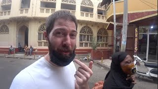 They Called Me A Terrorist.  So I Had To Do It.. (#64)