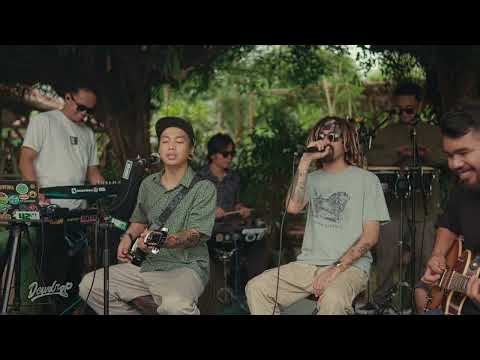 Dewdrop - Highdrated ft. Boney (Live Session)