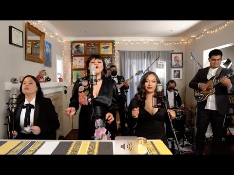 Making Music at The Breakfast Table with Jesus Martinez, Decibel Studios | Friday, November 19