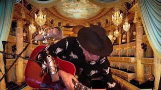 louis bertignac dear doctor ( rolling stones)