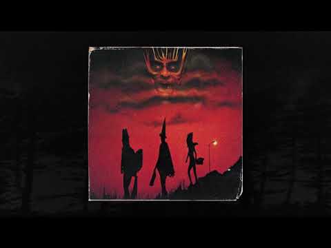 DJ DELTARA - MAKE A RUN (MEMPHIS 66.6 EXCLUSIVE)