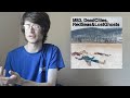 M83 - Dead Cities, Red Seas & Lost Ghosts (Album Review)