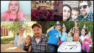 A Happy Birthday Compilation by YOU!