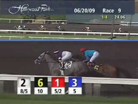 Grazen Notches Third Straight Win In Affirmed