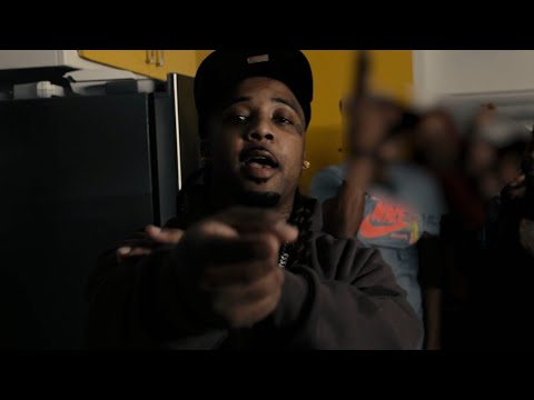 Bandaid Snowwy - Don't Do Me (Official Video) | Dir. Xxxpensive Films