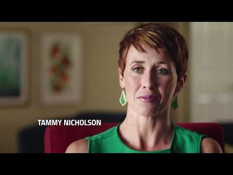 2015 IRONMAN World Championship: Tammy Nicholson
